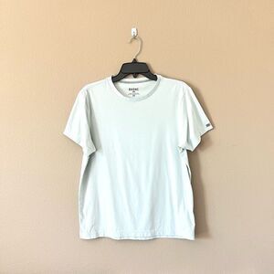 Rhone Organic Cotton Crewneck T Shirt